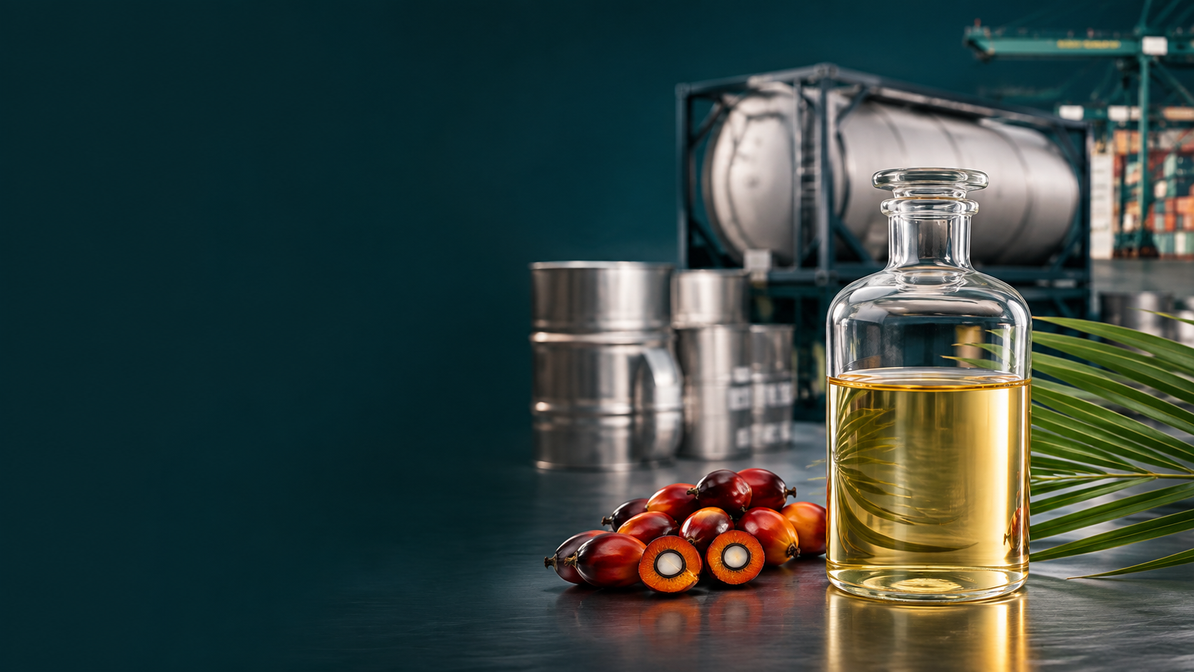 Palm-based Oleic Acid 78% Min bulk supply from Malaysia